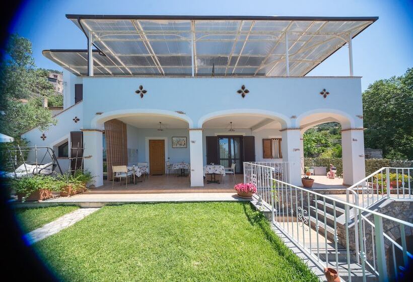 B&b La Giara