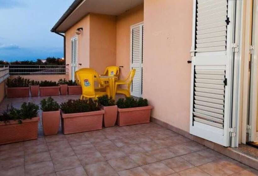 B&b Le Dune