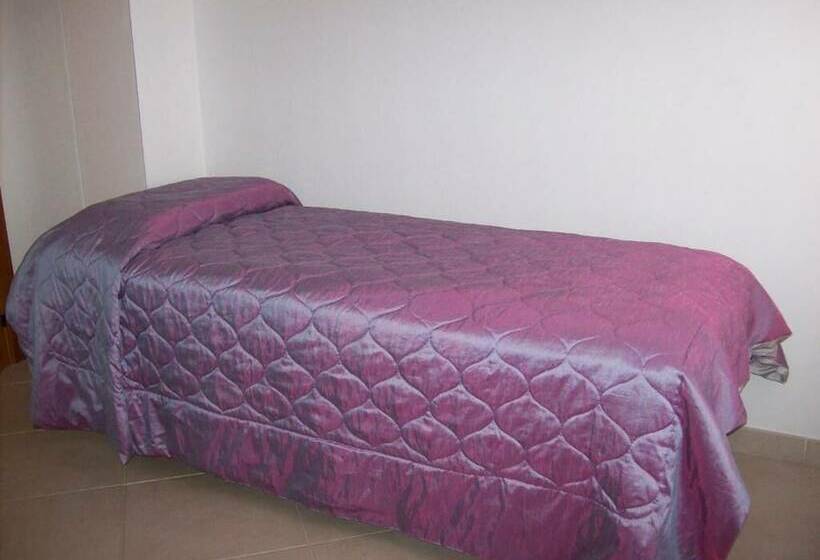 B&b Lo Smeraldo