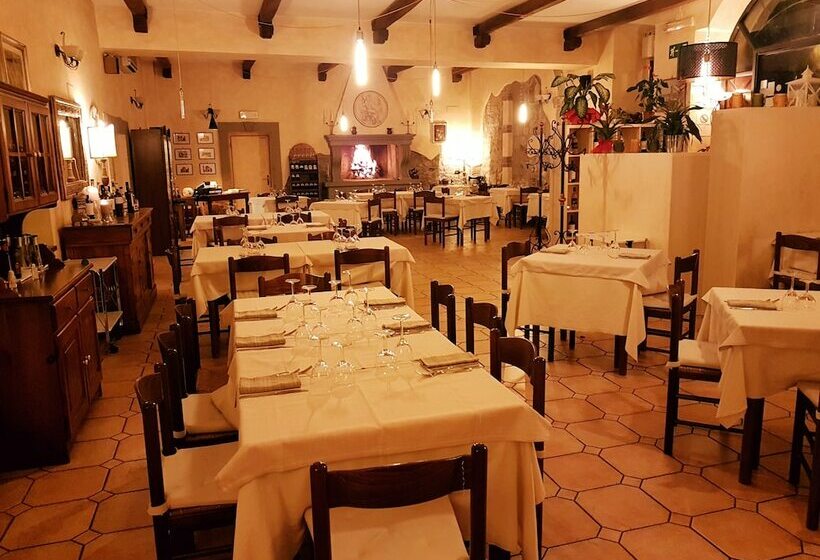 B&b Sette Cannelle