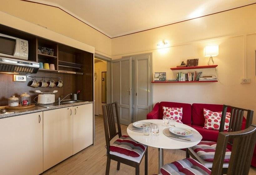 B&b Villa Lucciola