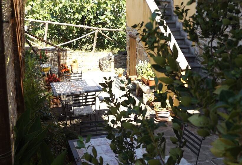 B&b Casale San Martino