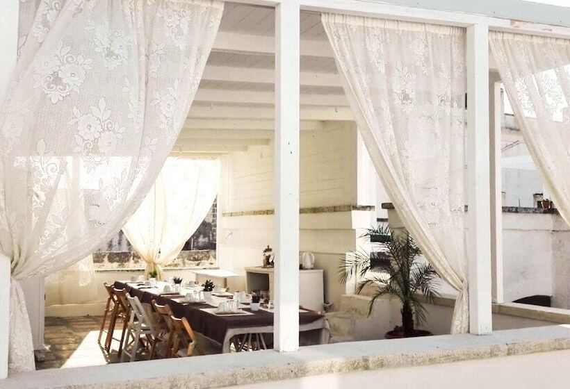 ベッドアンドブレックファースト Il Borgo