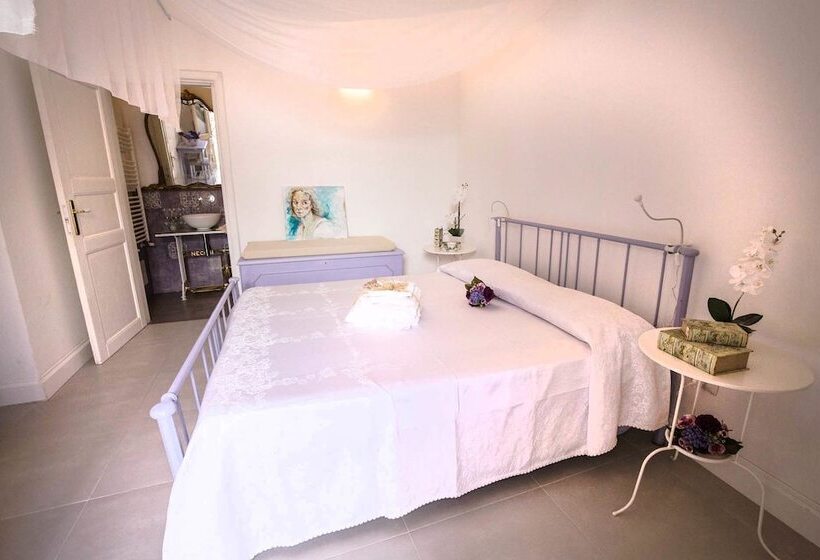 ベッドアンドブレックファースト Il Borgo