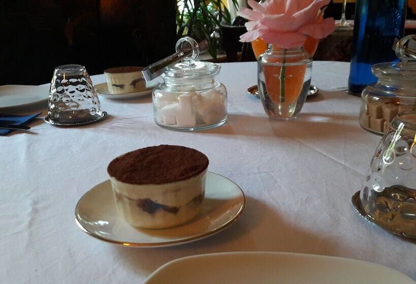 مبيت وإفطار Palazzo Colombino Suite&residence