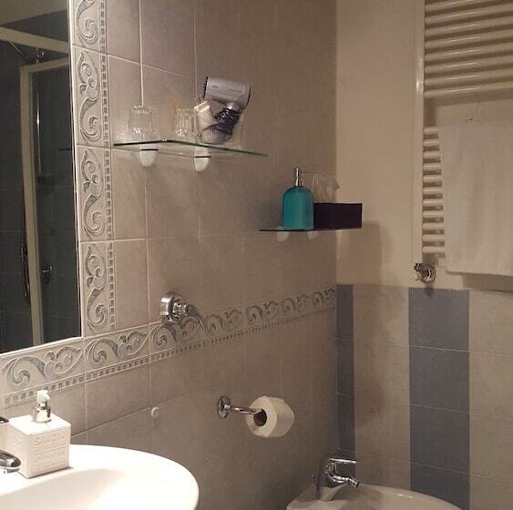 민박 Palazzo Colombino Suite&residence