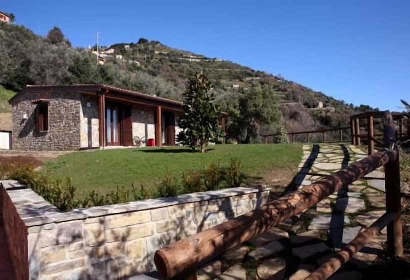 ベッドアンドブレックファースト Terre Di Mezzo Country House