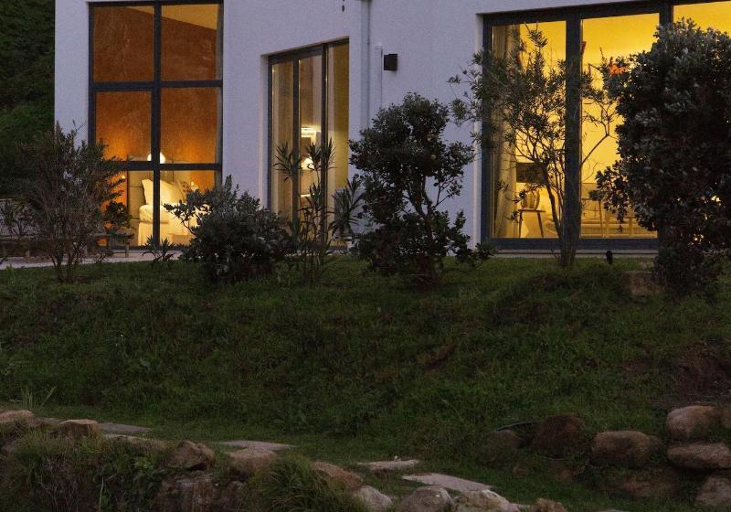 צימר Villa Valbom
