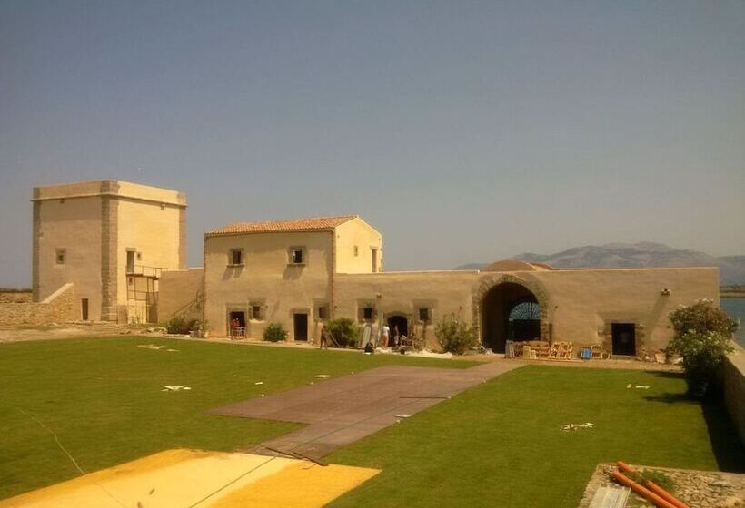 פונדק Cinisi Rooms