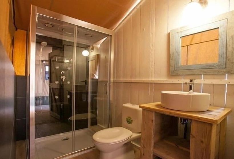 فندق Capalbio Glamping Village