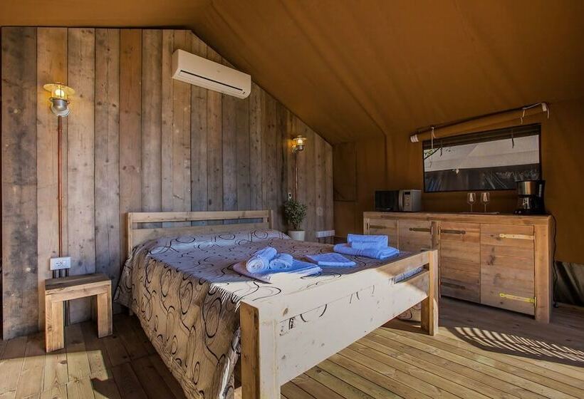 فندق Capalbio Glamping Village