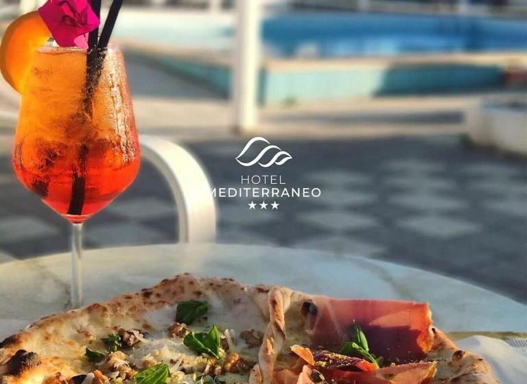 هتل Mediterraneo