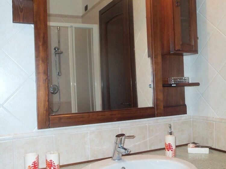 בית מלון כפרי Agriturismo A Veggia Vigna