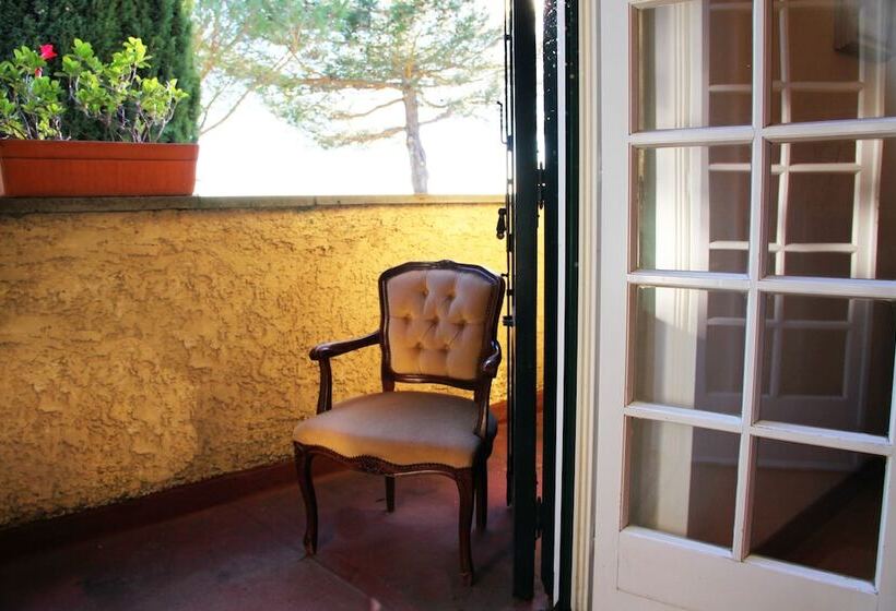 فندق ريفى Agriturismo Anna De Croy