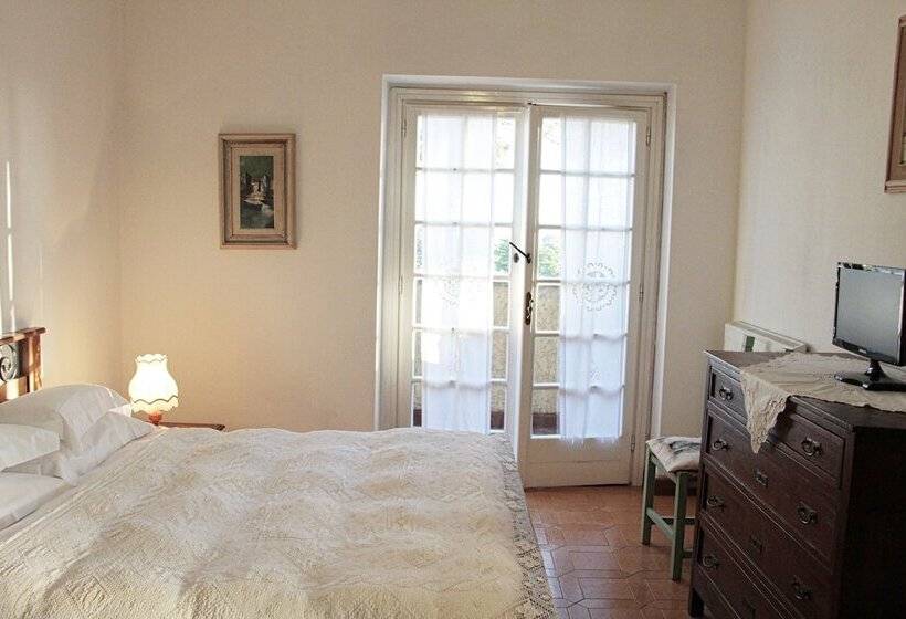 فندق ريفى Agriturismo Anna De Croy