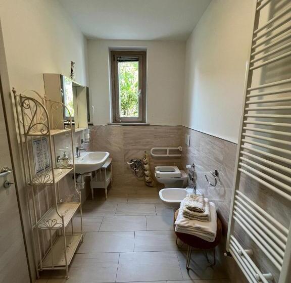 فندق ريفى Agriturismo Le Fontanelle Da Valente