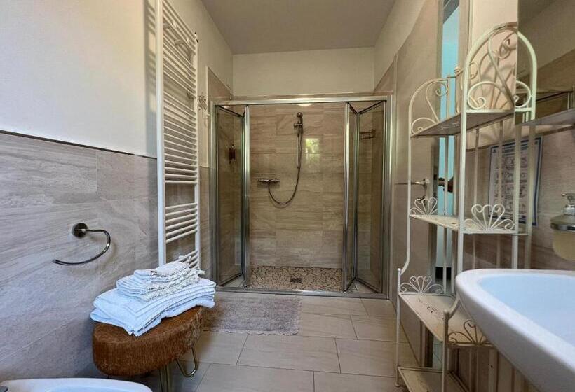فندق ريفى Agriturismo Le Fontanelle Da Valente