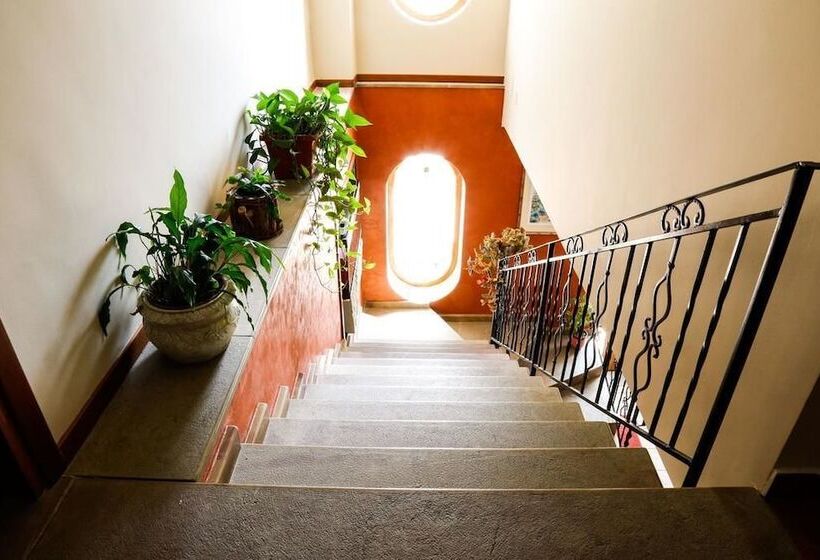 田舎風ホテル Agriturismo Prisco