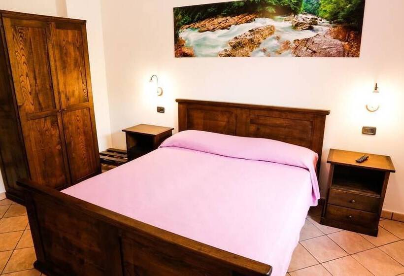 田舎風ホテル Agriturismo Prisco