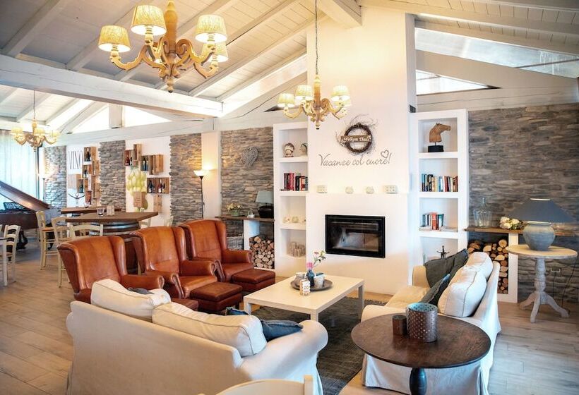 호텔 Weekend Glamping Resort