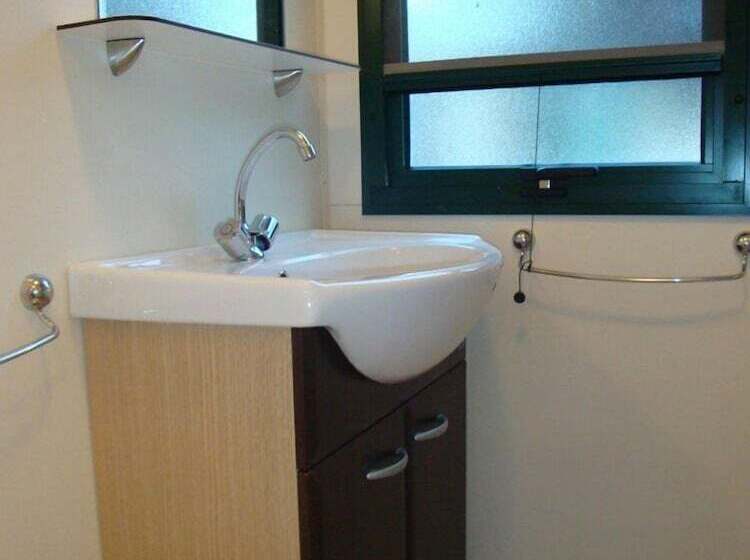 호텔 Weekend Glamping Resort