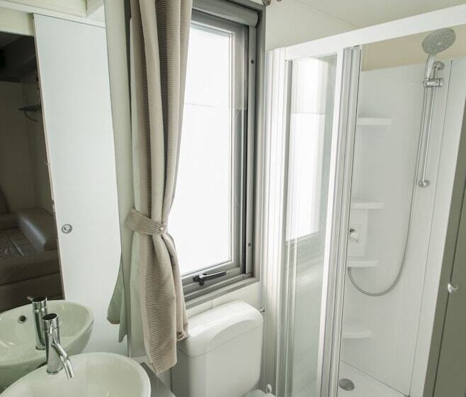 호텔 Weekend Glamping Resort