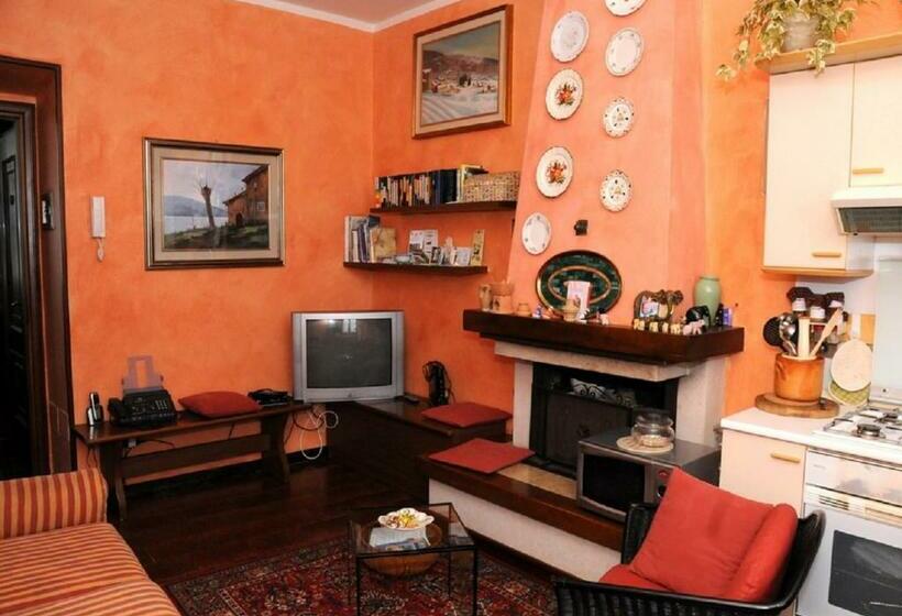 La Corte B&b