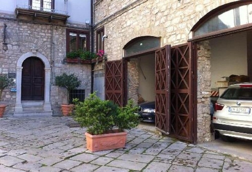 پانسیون B&b Al Convento