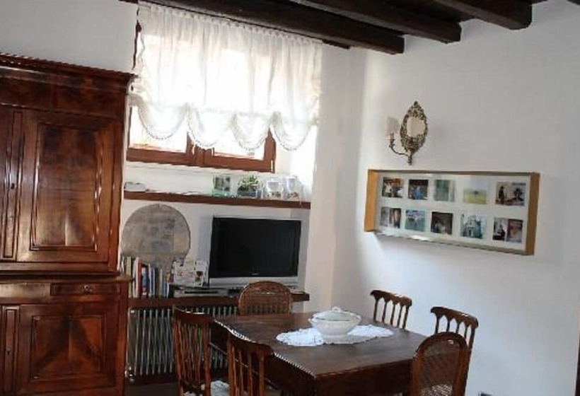 پانسیون B&b Al Convento