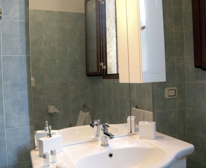 ペンション B&b Li Mari