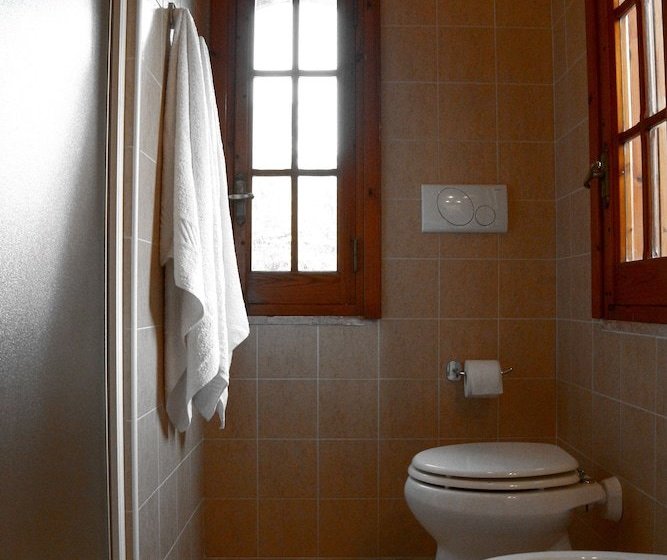 ペンション B&b Li Mari