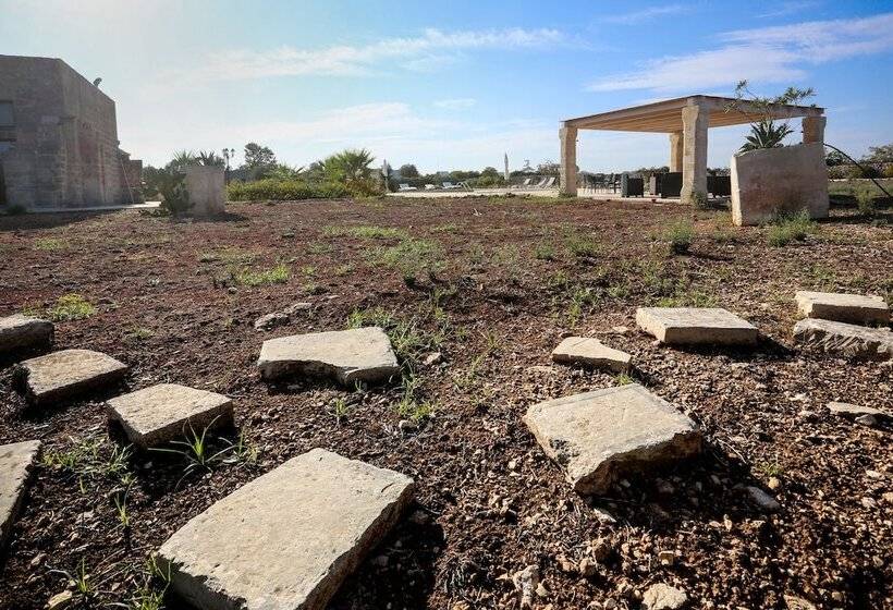 膳宿费 Casino De Viti Dimora Storica