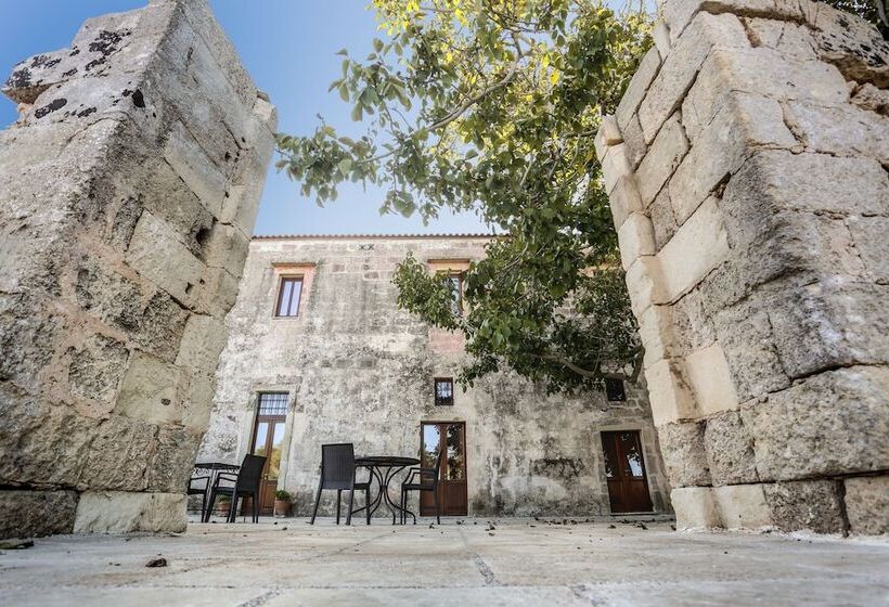 膳宿费 Casino De Viti Dimora Storica