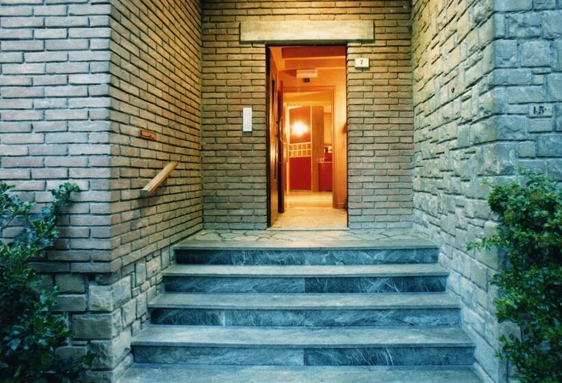 پانسیون Locanda Da Cines