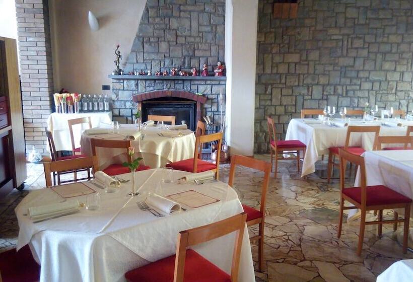 پانسیون Locanda Da Cines