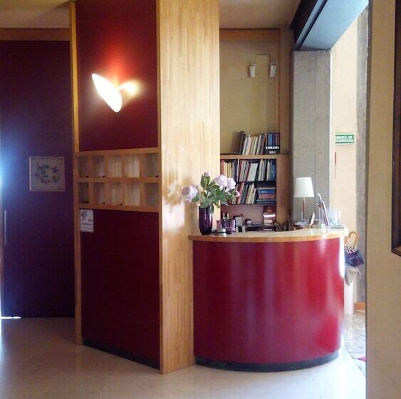 پانسیون Locanda Da Cines