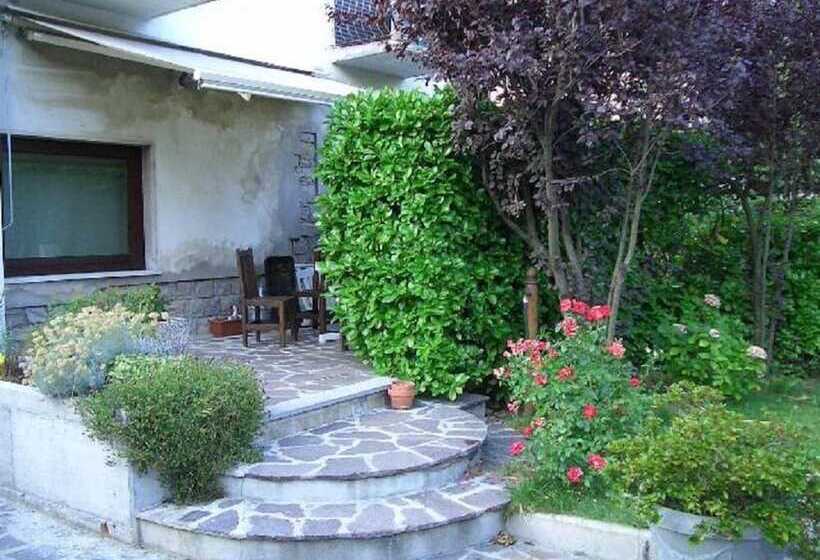 پانسیون Locanda Da Cines