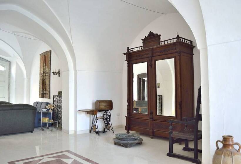 膳宿费 Parco Lanoce   Residenza D Epoca