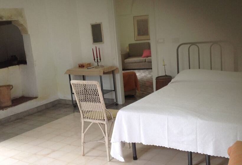 膳宿费 Parco Lanoce   Residenza D Epoca