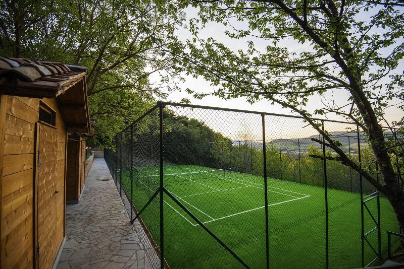 Agriturismo Casale Le Crete