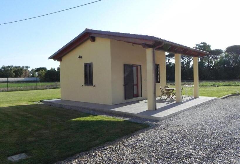 Agriturismo La Ghiandaia Alghero