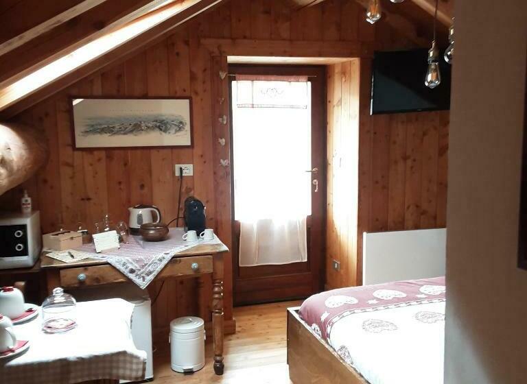 B&b Marcellina