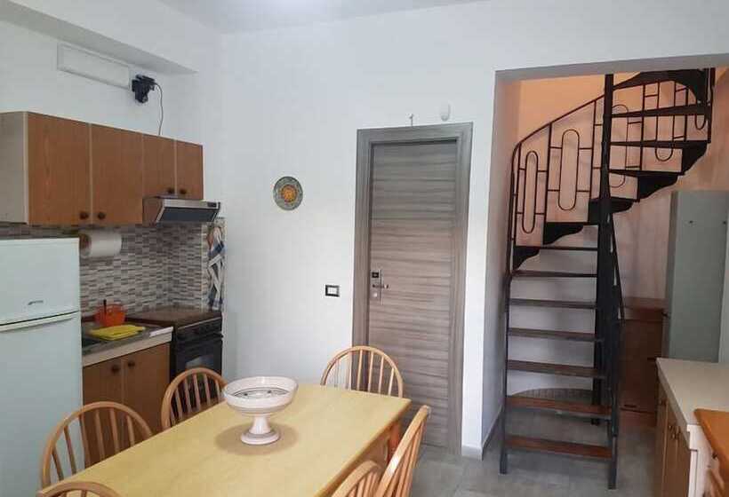 B&b Rometta Beach