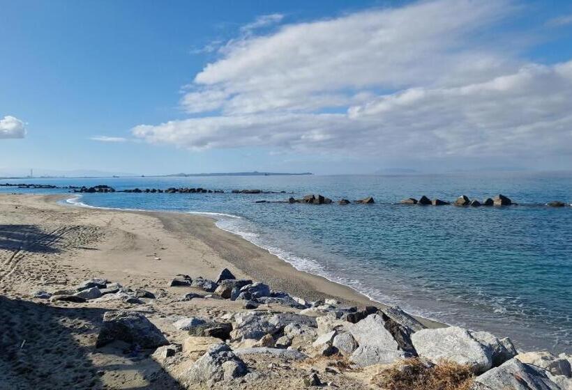 B&b Rometta Beach