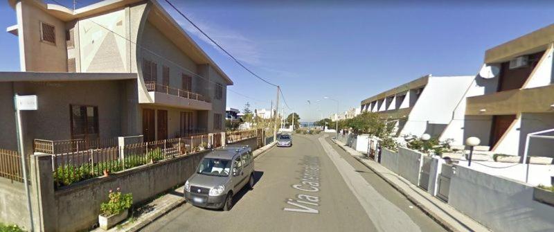 B&b Rometta Beach