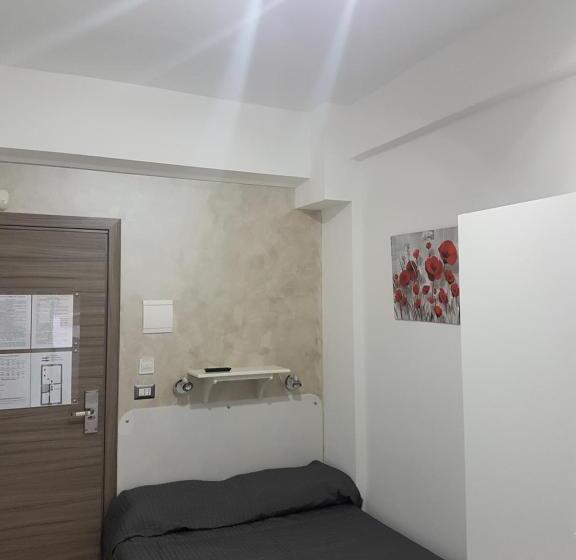 B&b Rometta Beach