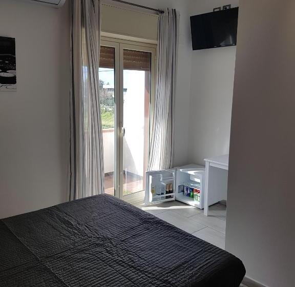 B&b Rometta Beach