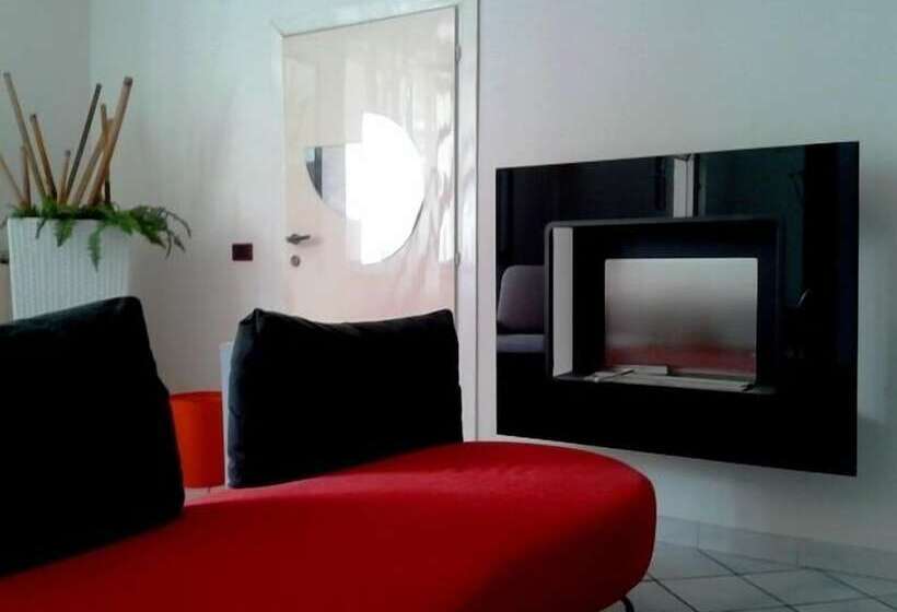B&b Villa Due Pini