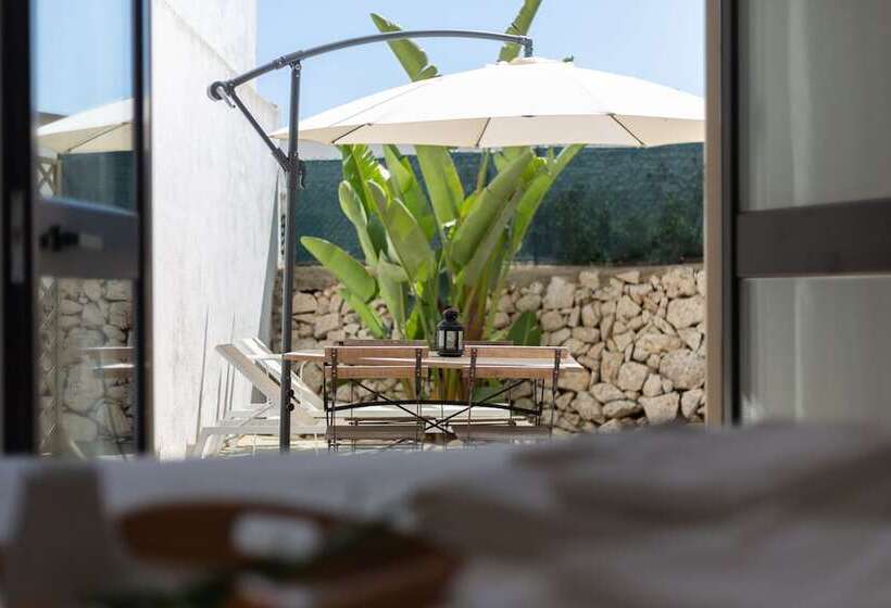 צימר Biancaleuca Rooms & Suite