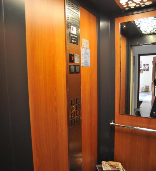 مبيت وإفطار Cascina Rosa Camilla